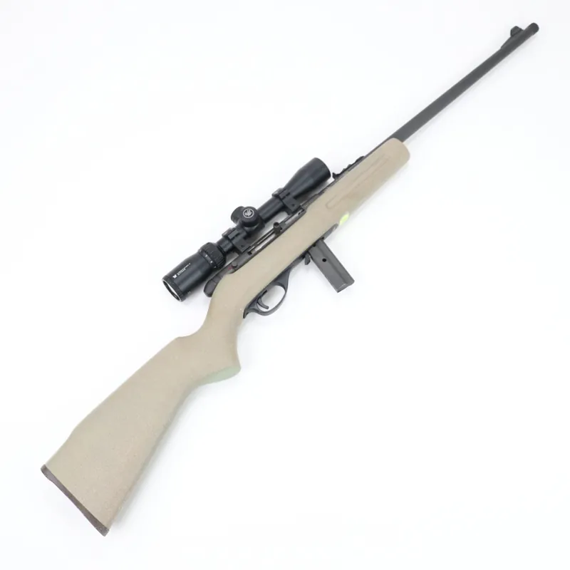 USED - Rock Island Armory M20P GTO363093