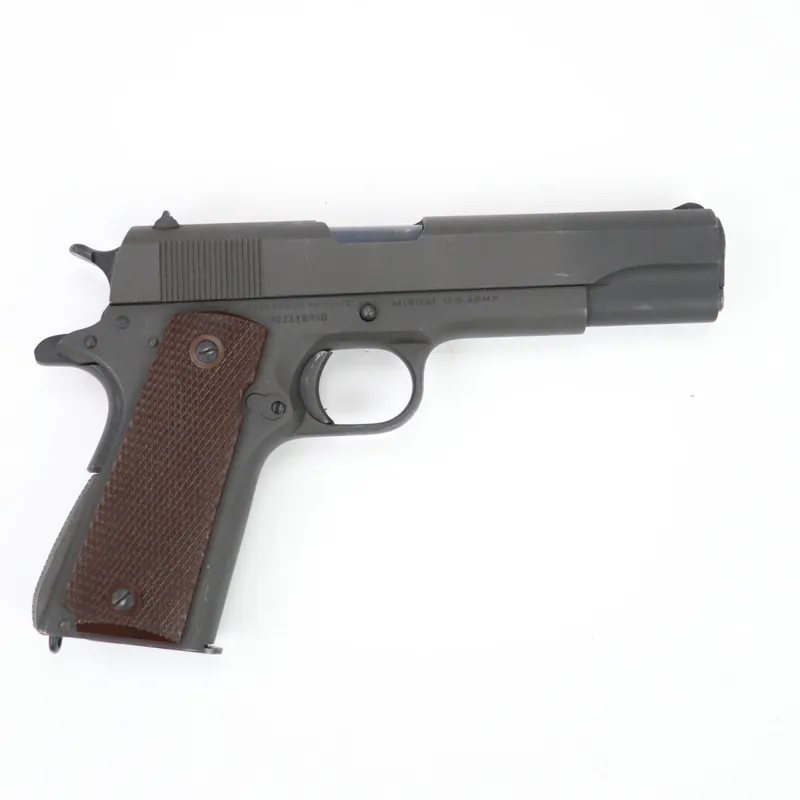 USED - Colt 1911A1 US Army GTO363103