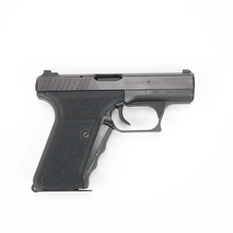 USED - Heckler & Koch P7 M8 GTO363089