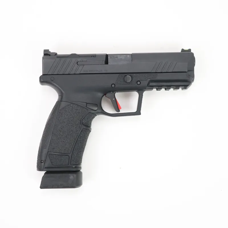 USED - Tisas PX-9 GEN 3 GTO363058