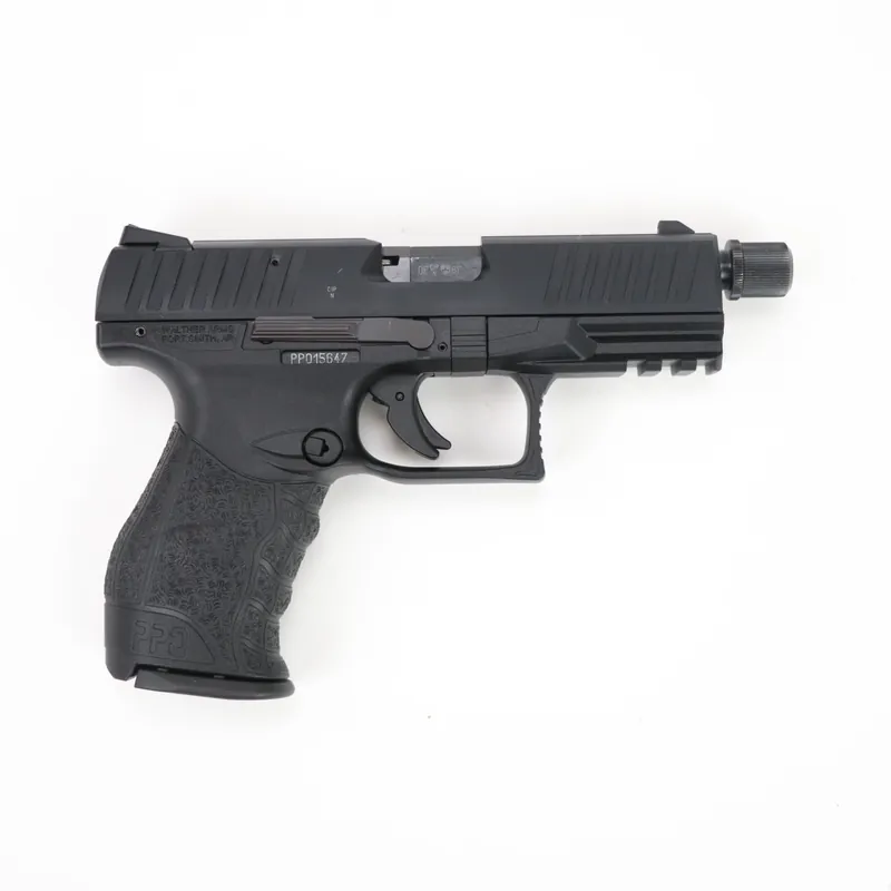USED - Walther PPQ GTO363082