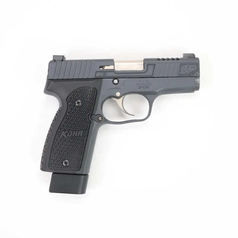 USED - Kahr K9 GTO363155