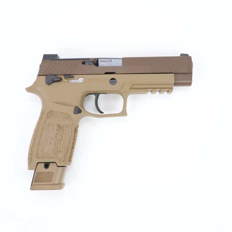 USED - Sig Sauer P320 M17 GTO363161