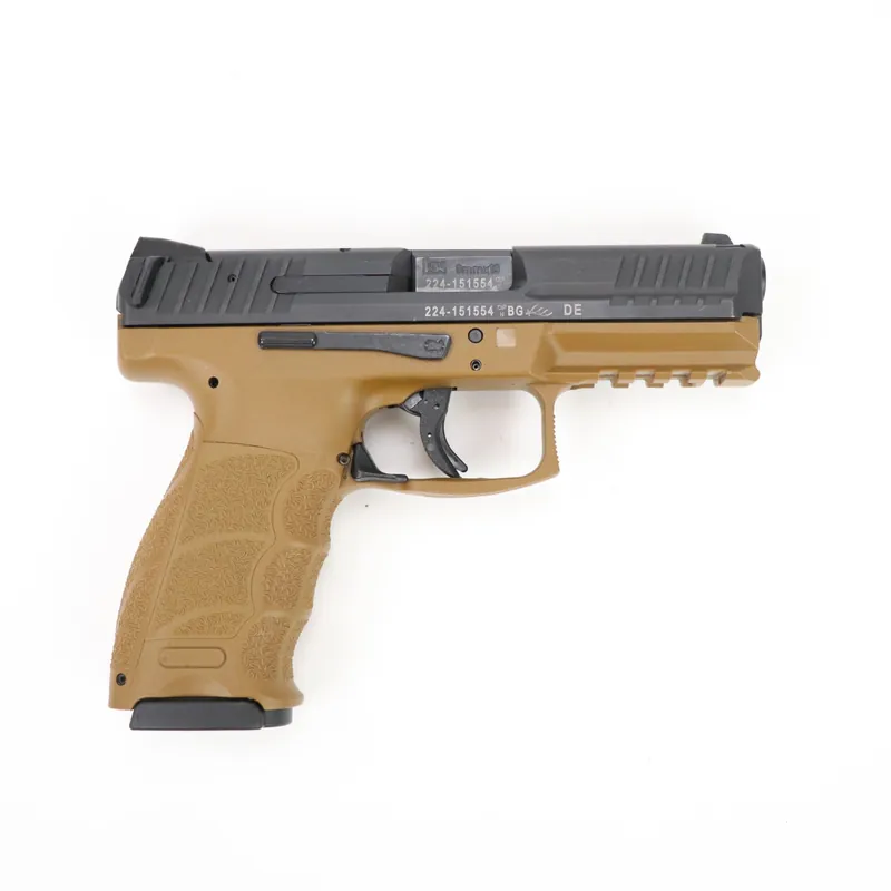 USED - Heckler & Koch VP9 GTO363115