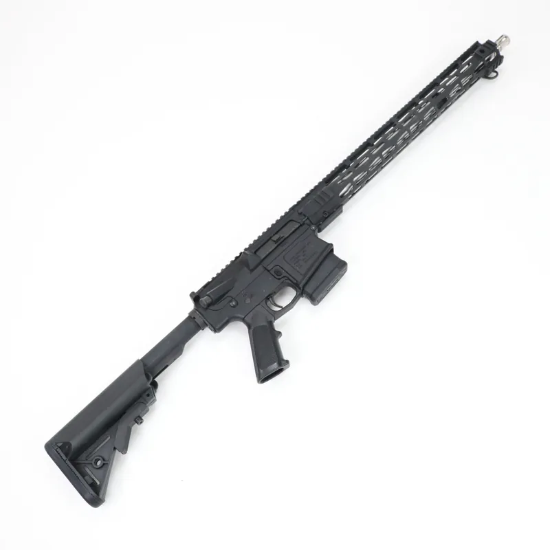 USED - Aero Precision M5 GTO363139