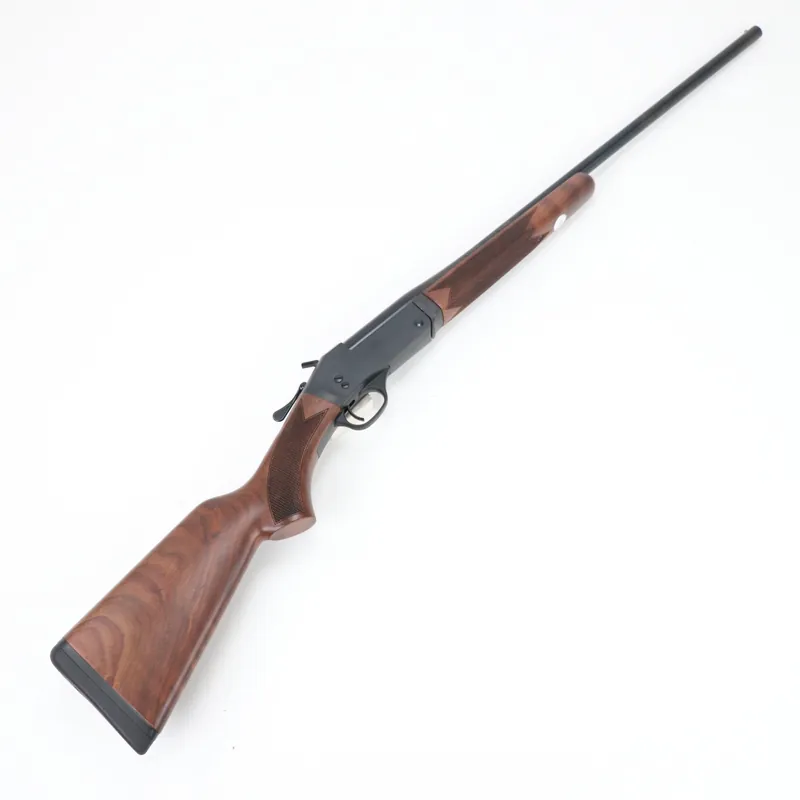 USED - Henry Single Shot Shotgun H015-410 GTO363140