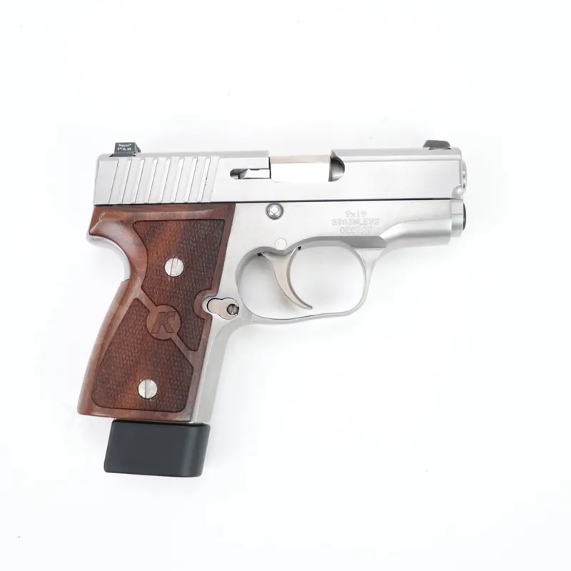 USED - Kahr MK9 GTO363147