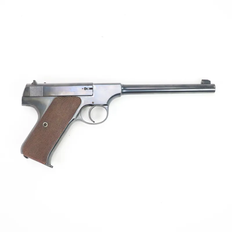 USED - Colt The Woodsman GTO363105
