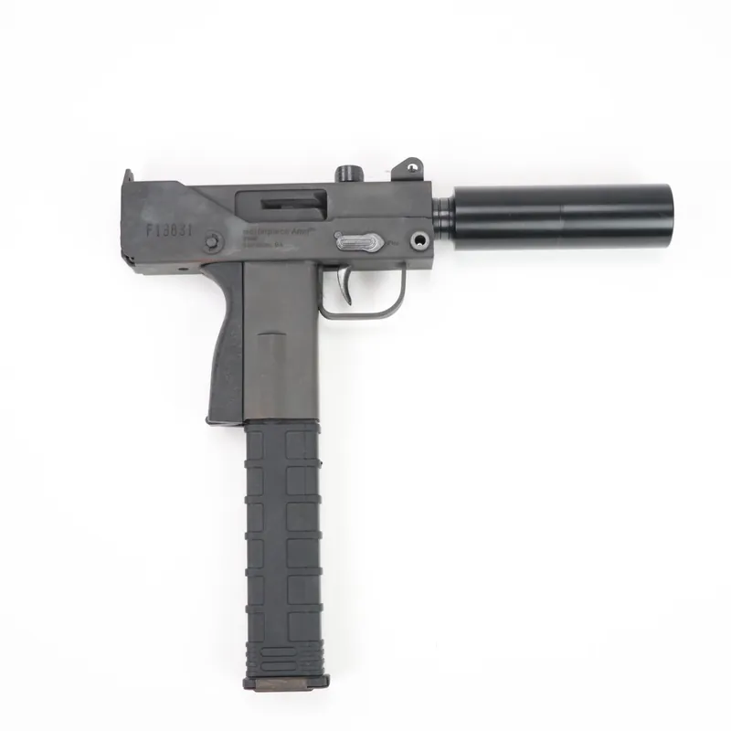 USED - Masterpiece Arms Defender GTO363133