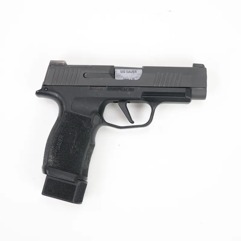 USED - Sig Sauer P365XL GTO363126