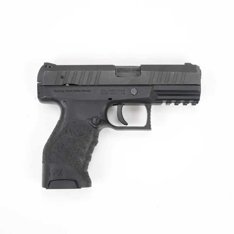 USED - Walther PPX GTO363074
