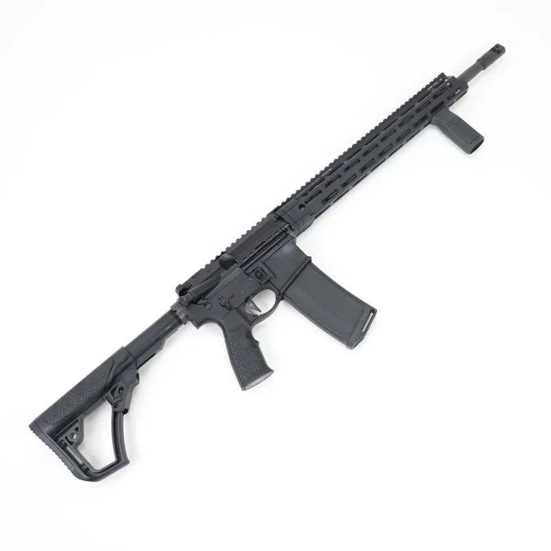 USED - Daniel Defense DDM4 V7 Pro GTO363217