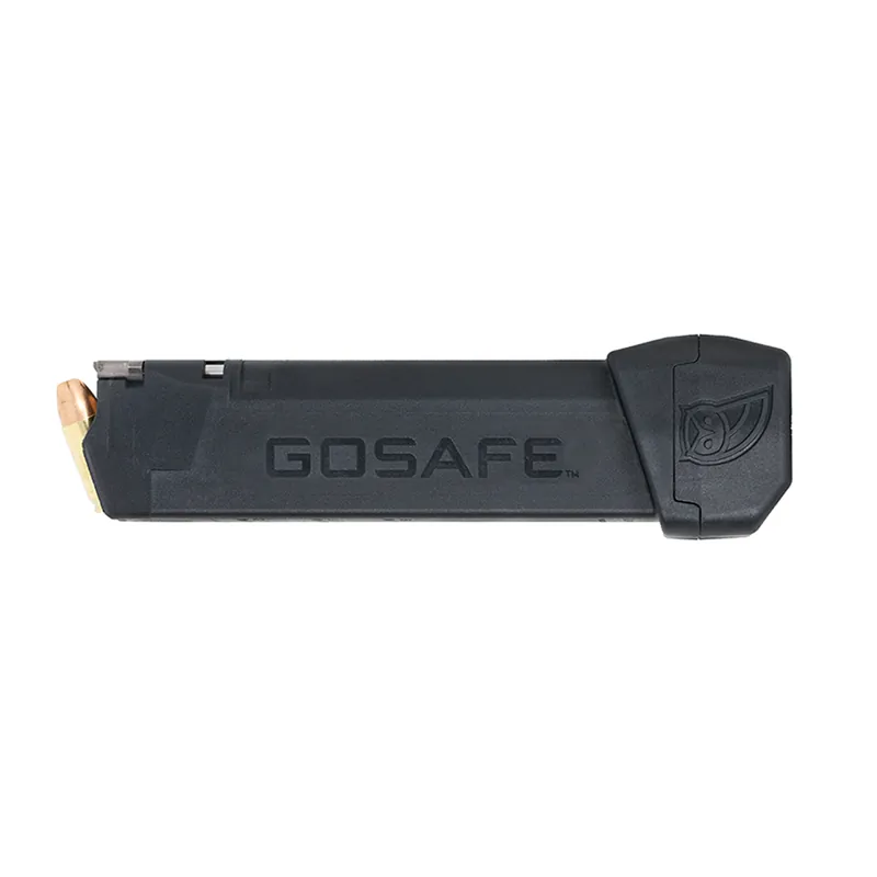 GOSAFE Mobile Mag