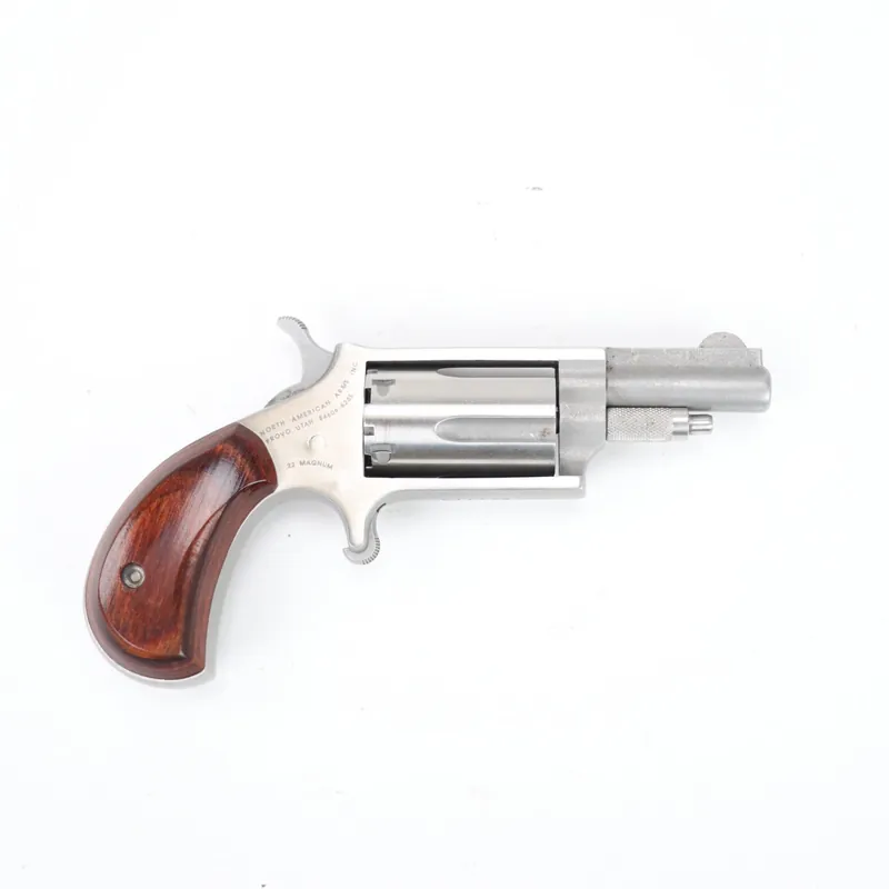 USED - North American Arms Mini Revolver GTO501236
