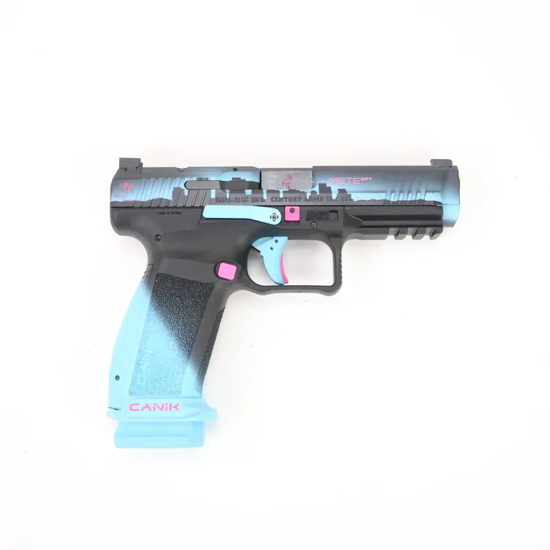 USED - Canik Mete SFT Miami Nights GTO363171