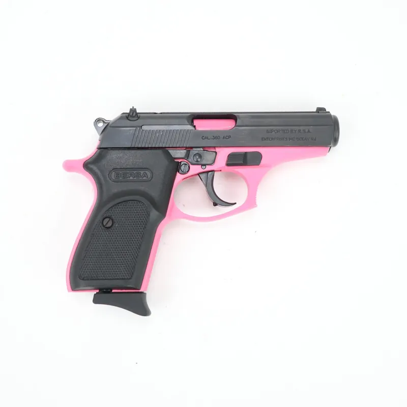 USED - Bersa Thunder 380 GTO363239