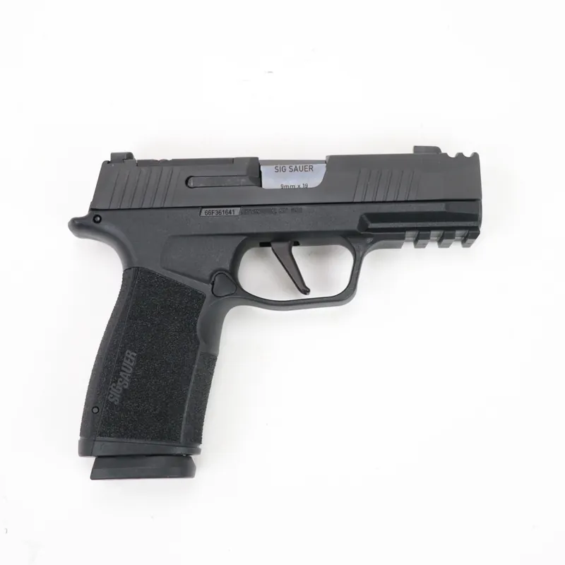 USED - Sig Sauer P365 X-Macro GTO363176