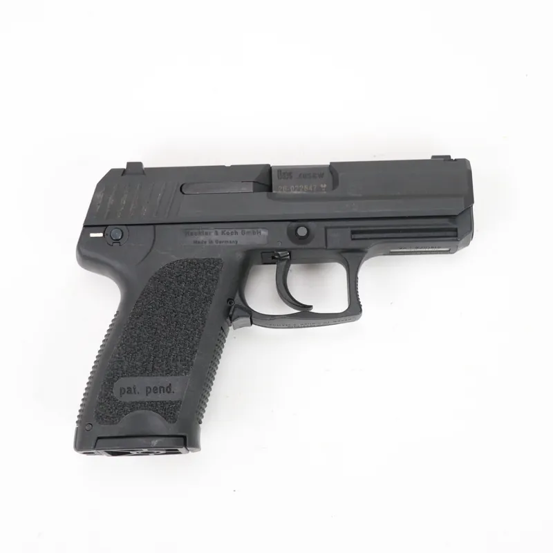 USED - Heckler & Koch USP Combat GTO501226