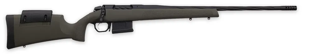 Weatherby 307 Range XP 300 Win Mag 5+1 26" Rifle