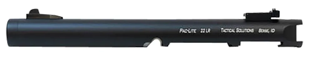 Tactical Solutions Pac-Lite Barrel 22 LR 6" for Ruger Mark IV & IV 22/45