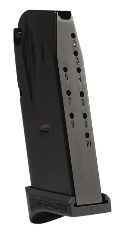 Canik MC9 10rd 9mm Luger Fits Canik MC9 Flat Dark Earth Steel