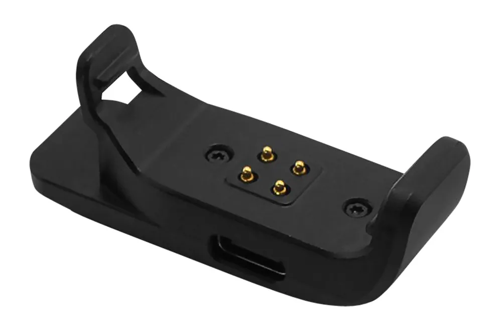 Garmin Charging Clip for Extended Battery Pack