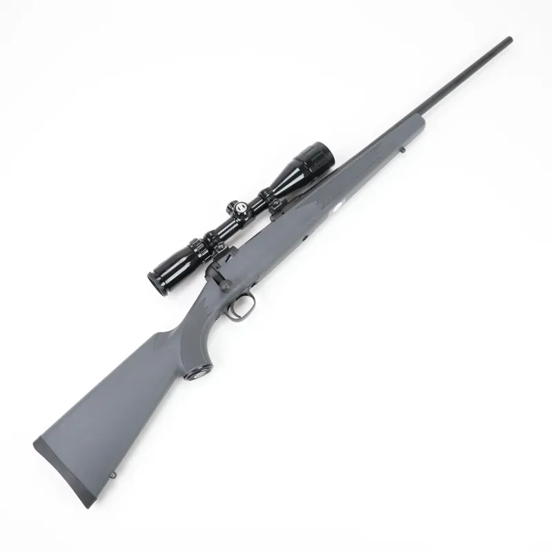 USED - Savage/Stevens 200 GTO501249
