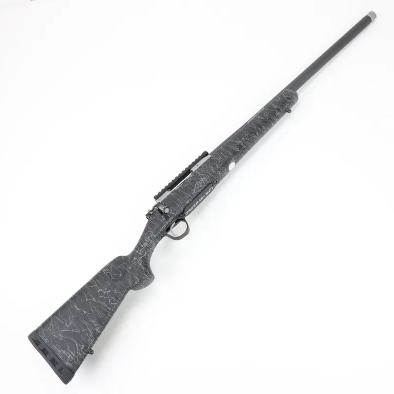 USED - Christensen Arms 14 Ridgeline GTO363190