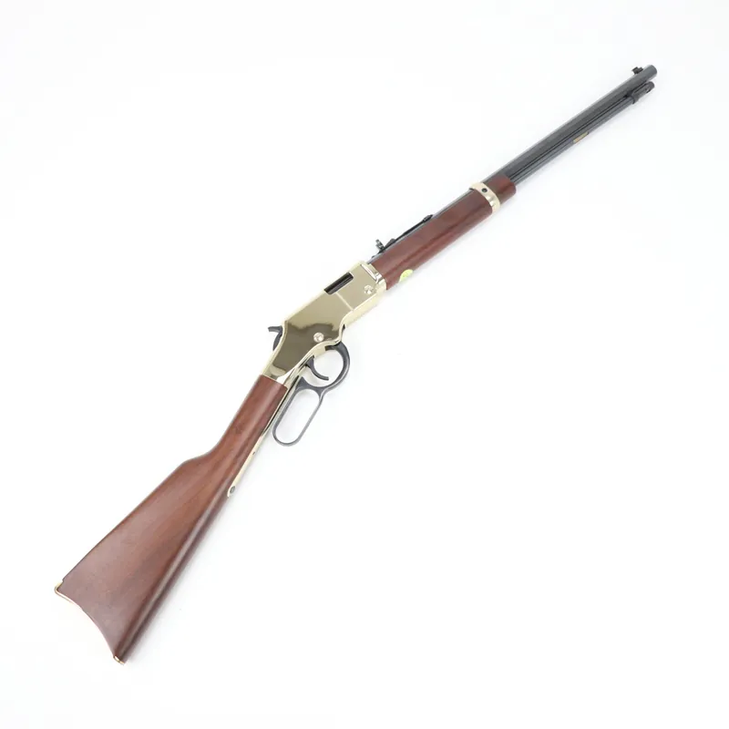 USED - Henry Golden Boy H004 GTO501252