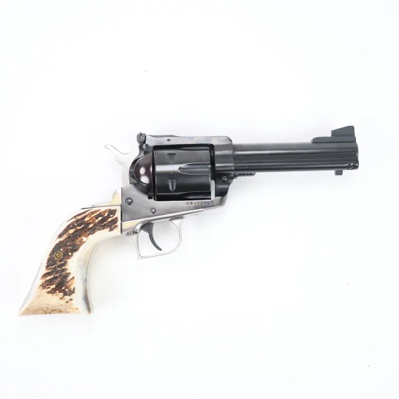 USED - Ruger New Model Blackhawk GTO363267
