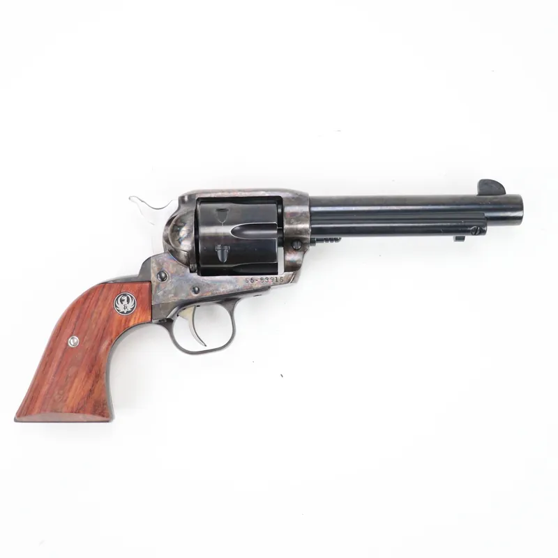 USED - Ruger Vaquero GTO501347