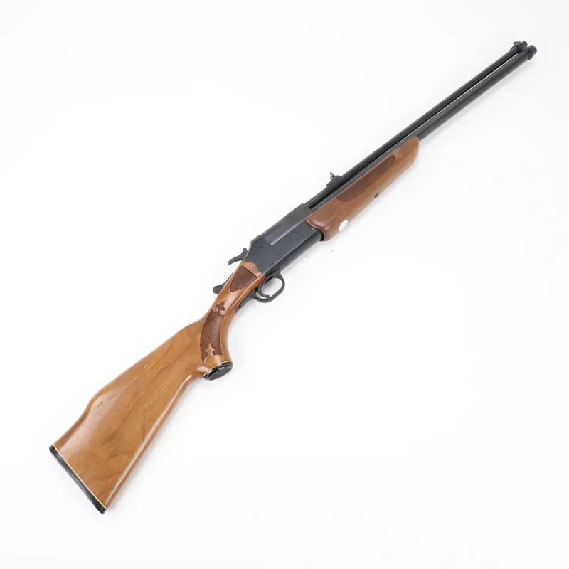 USED - Savage 24V-A GTO501282