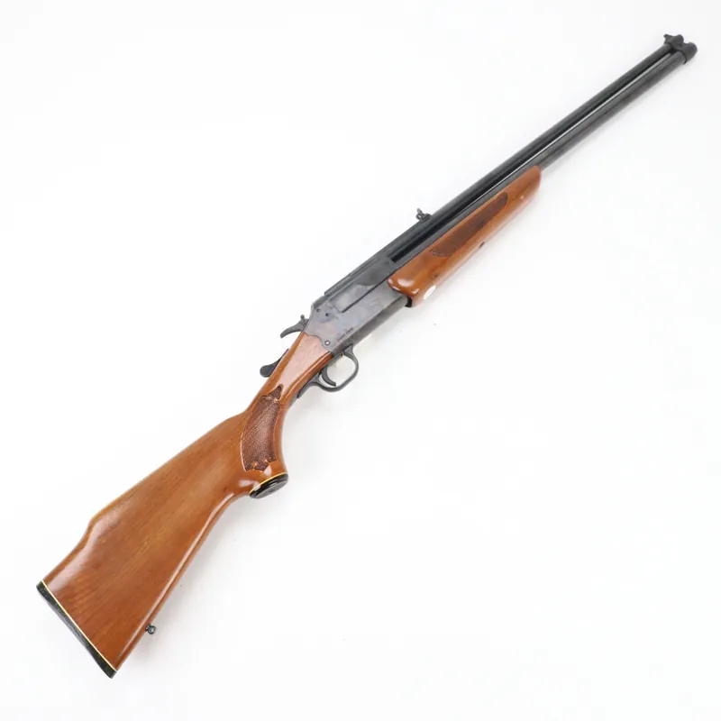 USED - Savage 24V-A GTO501288