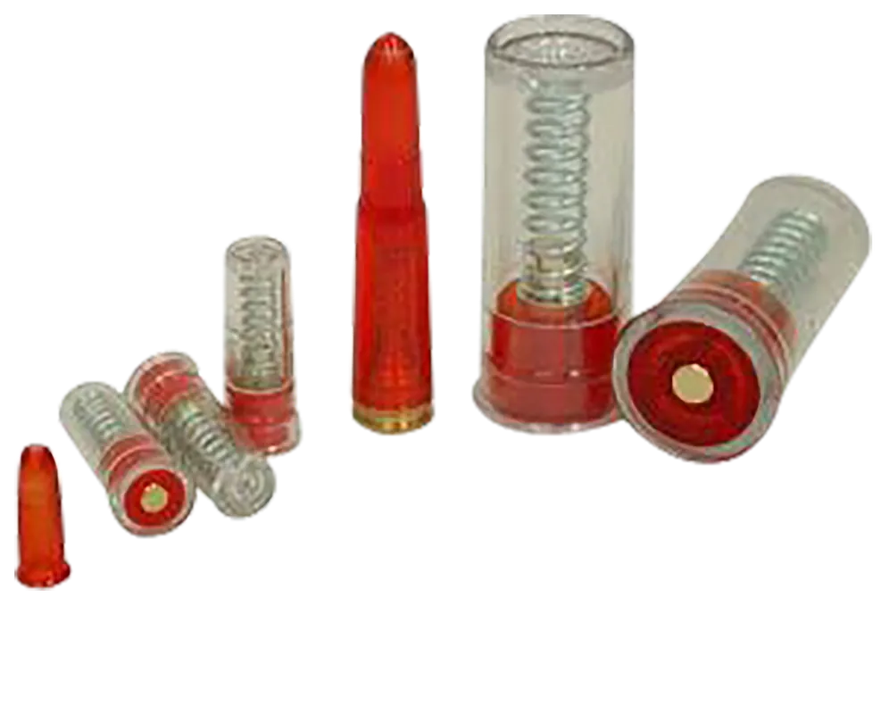 Tipton Snap Caps 40 S&W Brass/Plastic 5 pack