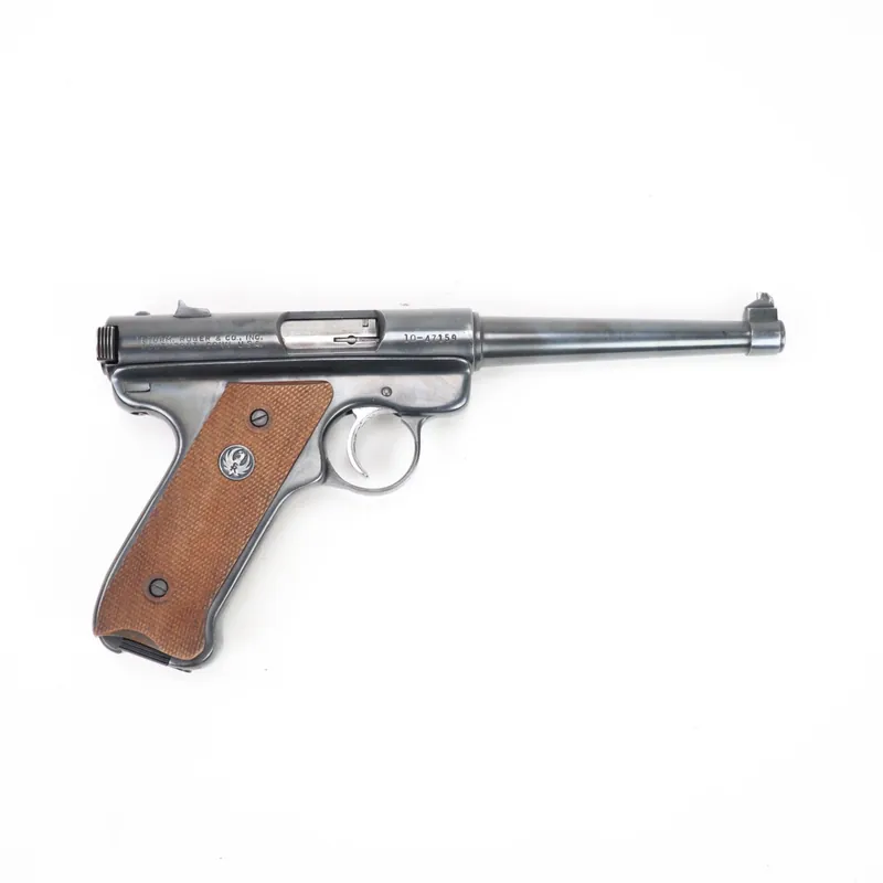 USED - Ruger Standard GTO501309