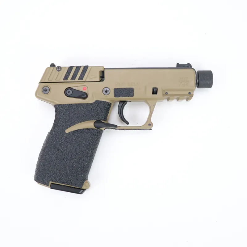 USED - Kel-Tec P17 GTO363286