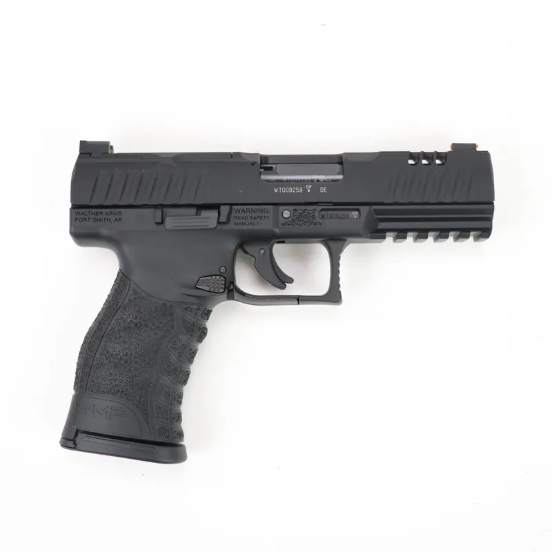 USED - Walther WMP GTO363179
