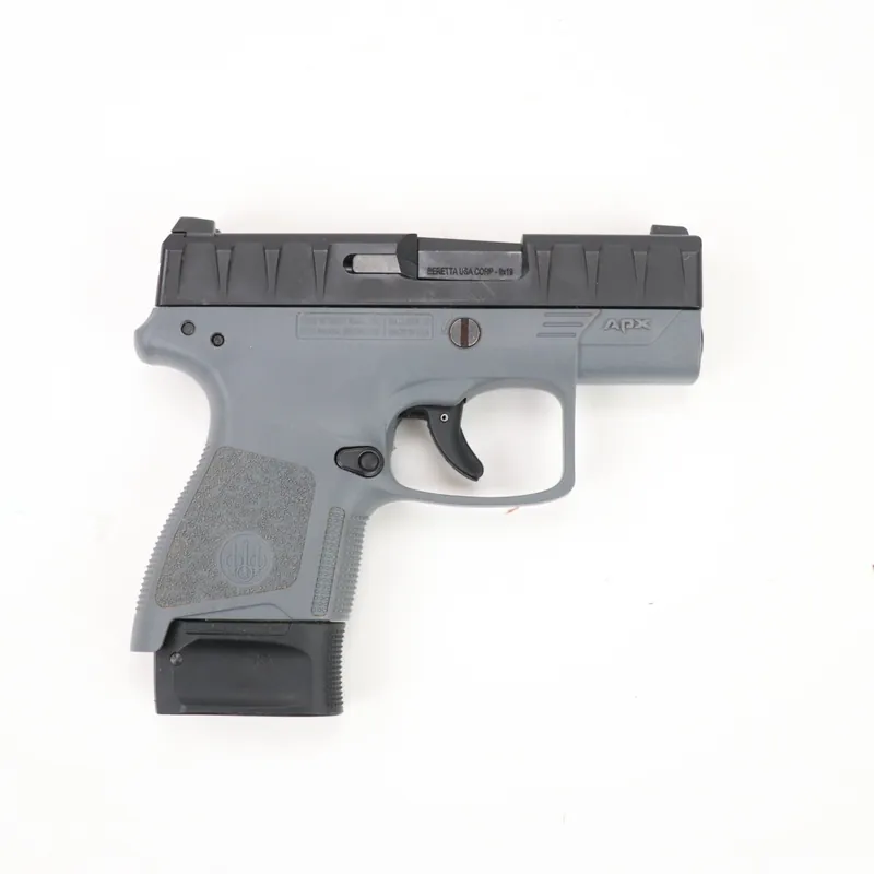 USED - Beretta APX GTO363298