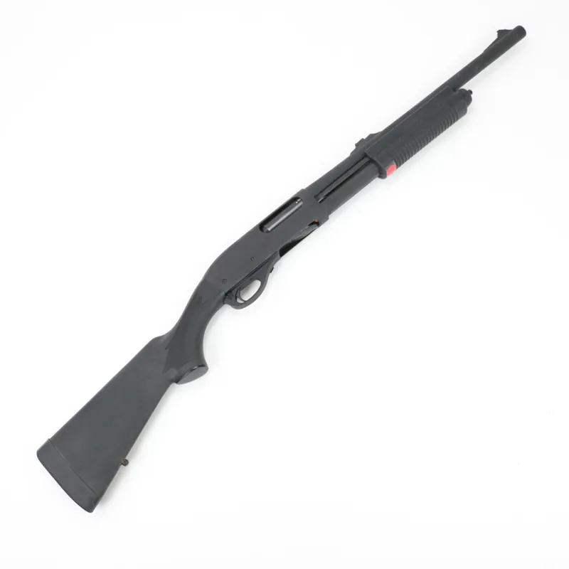 USED - Remington 870 Police Magnum GTO363042