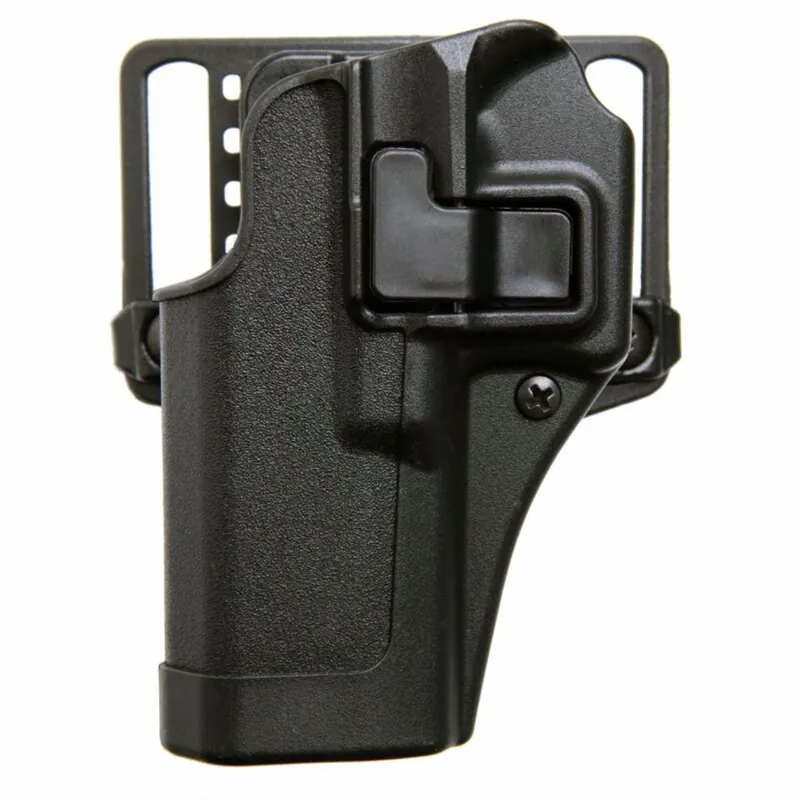 Blackhawk Serpa Close Quarters Concealment Holster- Left Hand