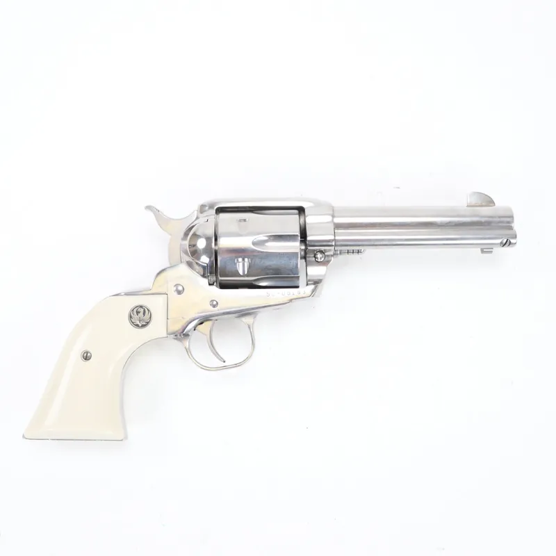 USED - Ruger Vaquero GTO501294
