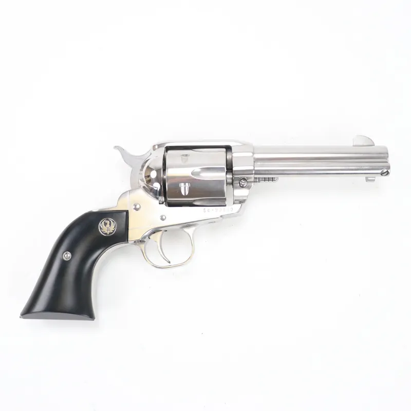 USED - Ruger Vaquero GTO501295