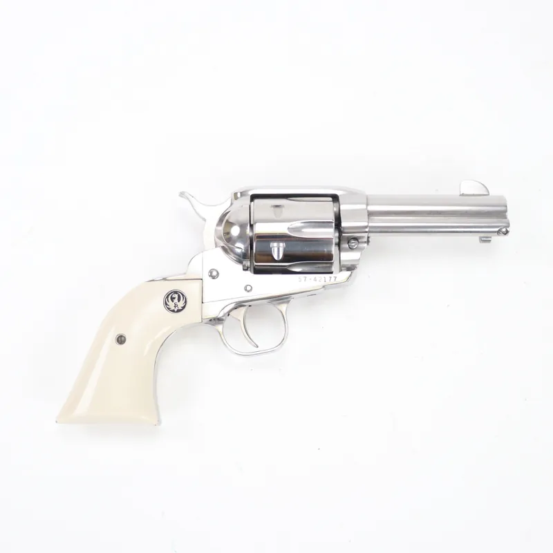USED - Ruger Vaquero GTO501302