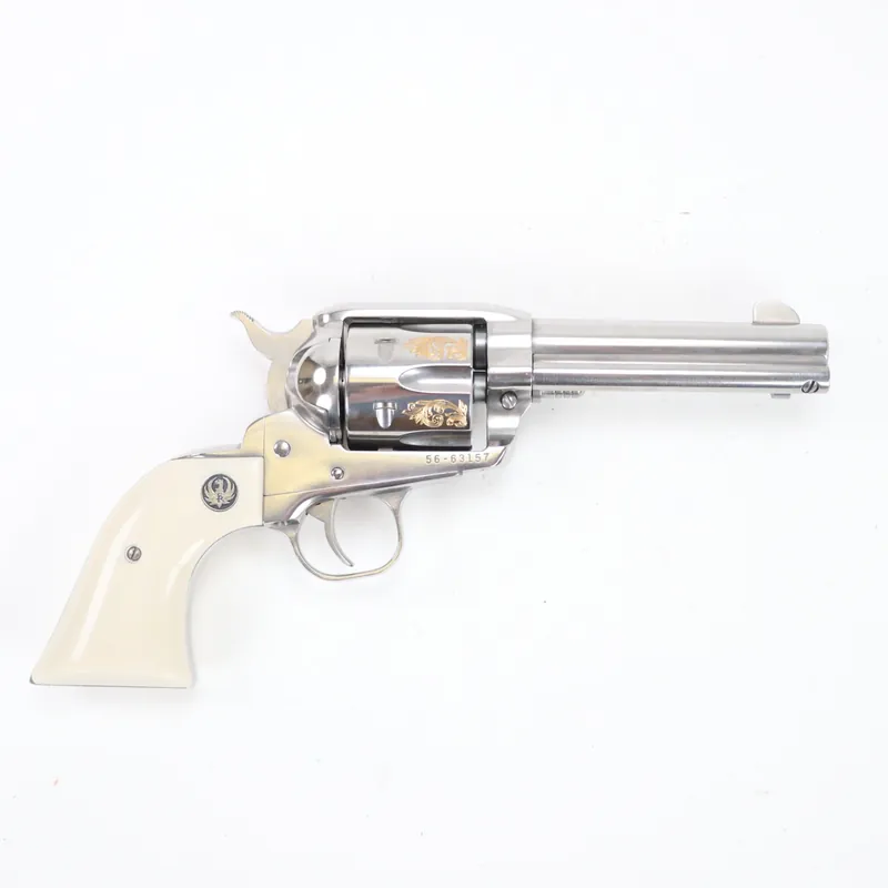 USED - Ruger Vaquero GTO501329