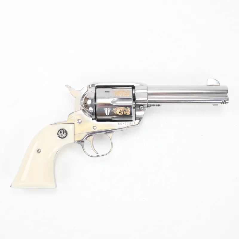 USED - Ruger Vaquero GTO501328