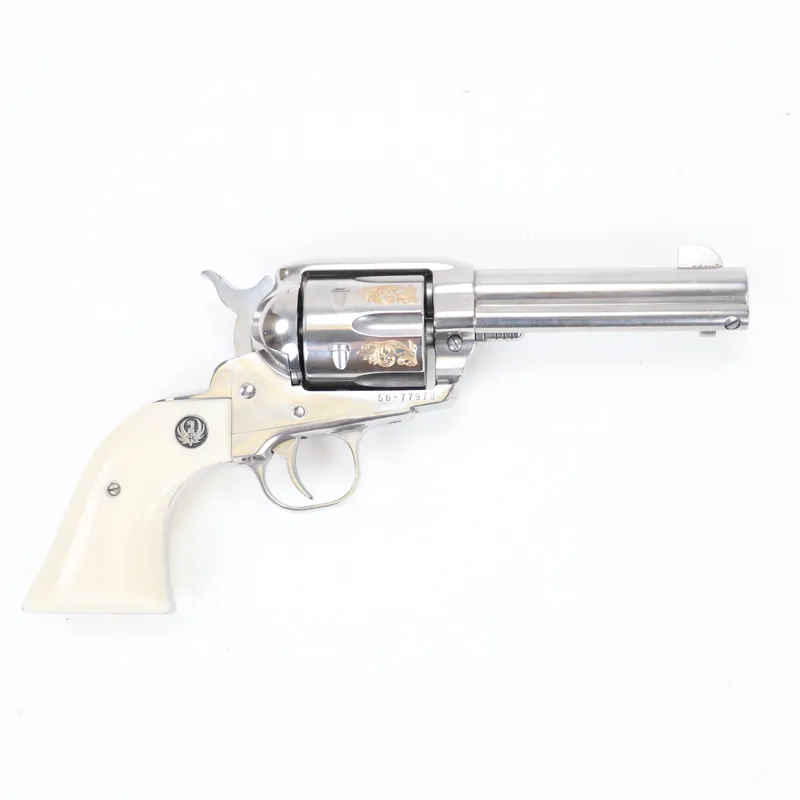 USED - Ruger Vaquero GTO501327