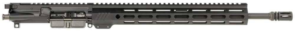 Bushmaster QRC Complete Upper 5.56x45mm NATO 16" Receiver for AR-15 Black 0040017BLK