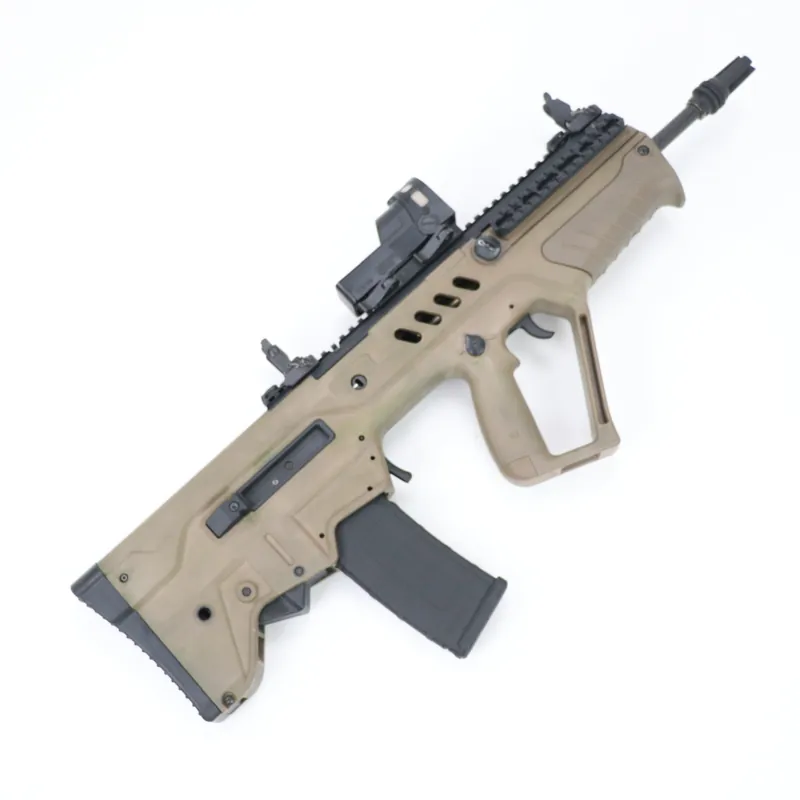 USED - Israel Weapon Industries Tavor GTO363420