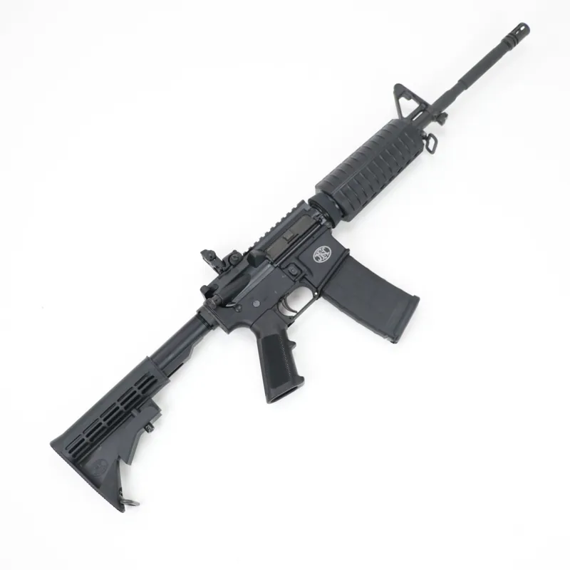 USED - FNH FN15 GTO363448
