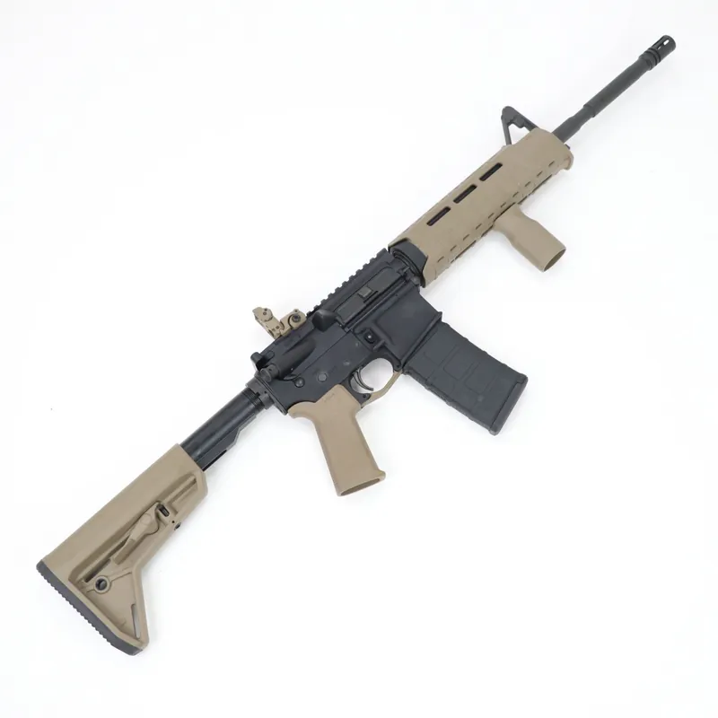USED - Colt M4 Carbine GTO363468